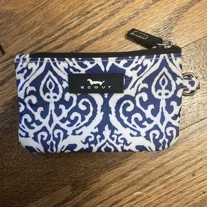 Scout Bags Lanyard Card Holder